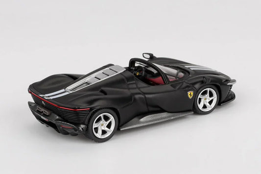 Ferrari Daytona SP3 (Matt Black)