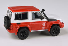 1971 Toyota Land Cruiser - 2023 Tokyo Autosalon