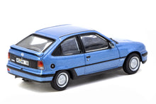 Opel Kadett GSi (Blue Metallic)