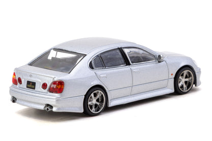 VERTEX Toyota Aristo JZS161 (Silver)