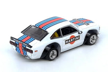 Mazda Savanna RX3 - "Martini Racing" Livery