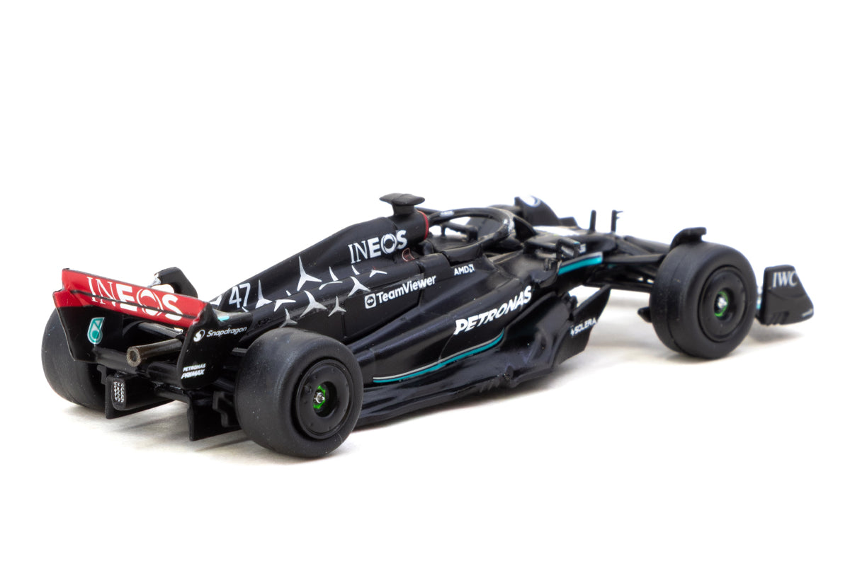 Mercedes-AMG F1 W14 E Performance - Spanish Grand Prix Tyre