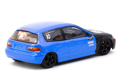 Honda Civic EG6 - Tarmac Works 10th Anniversary