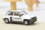 1981 Renault 5 Turbo (Pearl White)