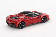 Ferrari SF90 (Rosso Corsa)