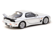 Mazda RX-7 FD3S Mazdaspeed A-Spec (Silver Stone Metallic)