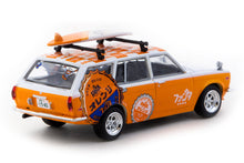[Pre-Order] Datsun Bluebird 510 Wagon - FANTA