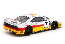 Ferrari F40 GT Italian GT Championship 1993 #7