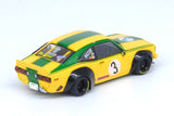 LBWK RX-3 Savanna