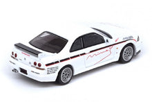 Nissan Skyline GT-R N1 (R33) Tuned by Mine's
