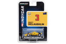 2023 NTT IndyCar Series - #3 Scott McLaughlin / Team Penske, Pennzoil