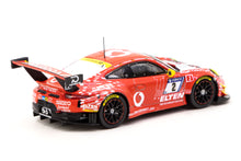 Porsche 911 GT3 R - Nürburgring 24h 2018