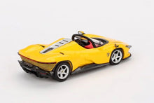 2024 Ferrari Daytona SP3 - Giallo Modena