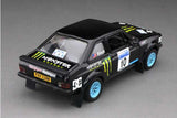 1:43 - 2008 Ford Escort RS1800 / #10 Ken Block Forest Stages