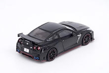 Nissan GT-R (R35) NISMO (Black)