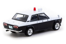 Datsun 510 - Police Car