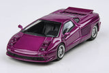 1991 Cizeta-Moroder V16T (Purple)