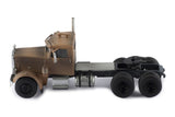 1:64 - 1955 Peterbilt 281 / Duel (Rusty Version)