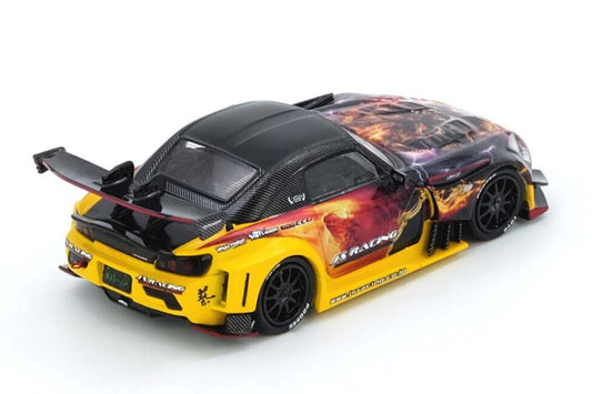 Honda S2000 J'S Racing (AP1) "MAOU"