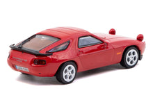 [Pre-Order] Porsche 928 S (Red)