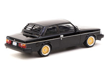 Volvo 242 Custom (Black)