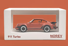 1:43 - 1978 Porsche 911 Turbo 1978 (Copper Metallic)