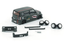 Toyota bB 2000 (P40 Tiger)