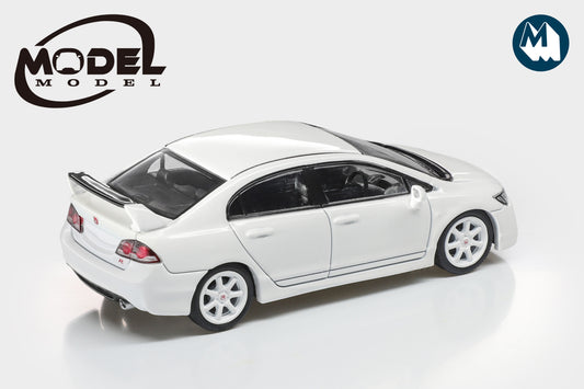 [Pre-Order] Honda Civic Type-R FD2 2009 (White)