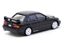 Mitsubishi Lancer GSR Evolution III (Black)
