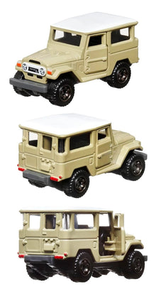 2024 #06 - Toyota Land Cruiser FJ40