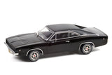 1:43 - John Wick / 1968 Dodge Charger R/T