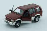 1998-2002 Isuzu Trooper / Big Horn (Dark Red)