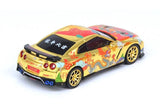 Nissan Skyline GT-R (R35) - Year of the Dragon Chinese New Year Special Edition