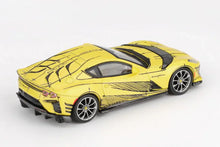 Ferrari 812 Competizione (Tailor Made)