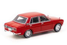 Datsun Bluebird 1600SSS (P510) (Red)