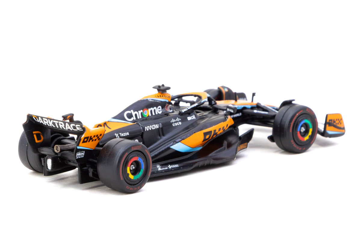McLaren MCL60 - Australian Grand Prix 2023, Oscar Piastri