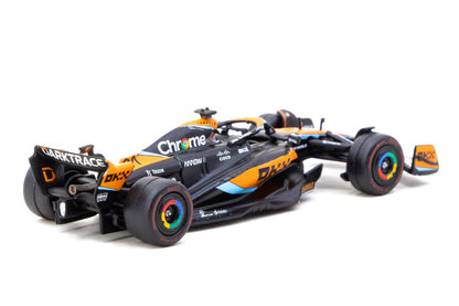 McLaren MCL60 - Australian Grand Prix 2023, Oscar Piastri
