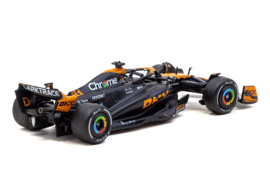 [Pre-Order] McLaren MCL60 - Japanese Grand Prix 2023, Oscar Piastri