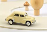 1946 Renault 4CV (Cream)