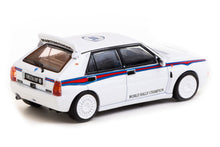 Lancia Delta HF integrale - Martini 6
