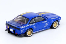 Nissan Silvia S14 "Rocket Bunny Boss" Tomonori Idekawa