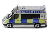 1:76 - Mercedes-Benz Sprinter - Sussex Police