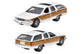 2024 #47 - 1992 Buick Roadmaster Estate