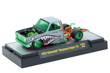 M2 Hobby Specials - 1973 Chevrolet Cheyenne Super 10 "PFC. HYDE"