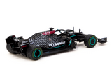 Mercedes-AMG F1 W11 EQ Performance - Turkish Grand Prix 2020 Winner World Champion 2020, Lewis Hamilton