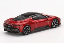 Maserati MC20 (Rosso Vincente)