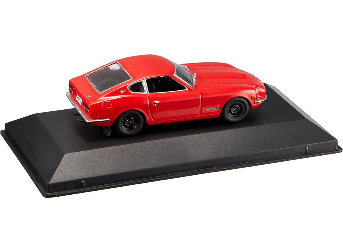 1:43 - 1971 Datsun 240Z (S30) (Red)