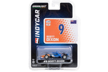 2023 NTT IndyCar Series - #9 Scott Dixon / Chip Ganassi Racing, PNC Bank