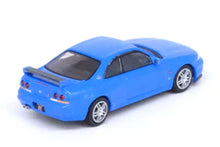 Nissan Skyline GT-R (R33) - LM LIMITED
