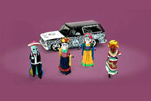 1:64 American Diorama Dia de Los Muertos 2 (AD-76527)